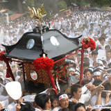 焼津神社大祭り（荒祭り）